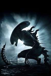Alien: Romulus - Posters