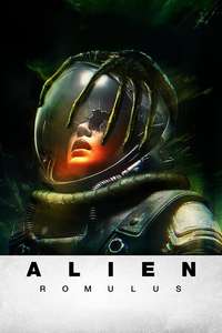 Alien: Romulus - Posters