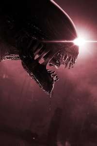 Alien: Romulus - Posters
