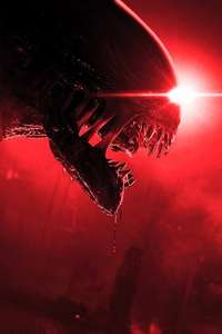 Alien: Romulus - Posters