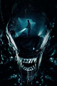 Alien: Romulus - Posters