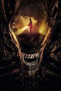 Alien: Romulus - Posters