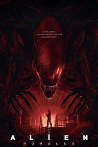 Alien: Romulus - Posters
