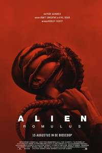Alien: Romulus - Posters