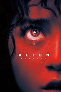 Alien: Romulus - Posters