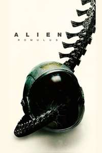 Alien: Romulus - Posters