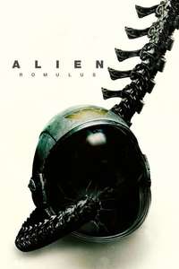 Alien: Romulus - Posters