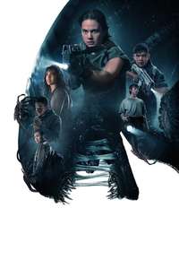 Alien: Romulus - Posters