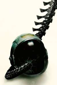 Alien: Romulus - Posters