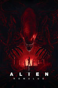 Alien: Romulus - Posters