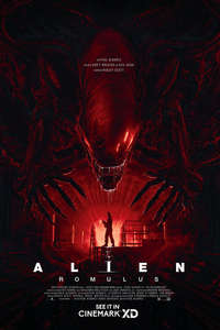 Alien: Romulus - Posters