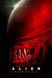 Alien: Romulus - Posters