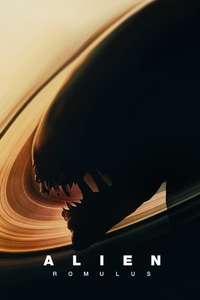 Alien: Romulus - Posters