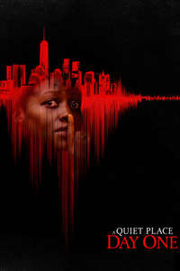 A Quiet Place: Day One - Posters