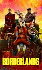 Borderlands