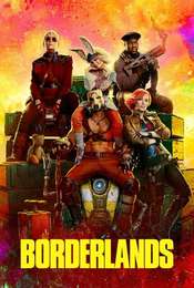 Borderlands