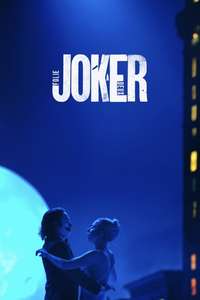 Joker: Folie à Deux - Posters