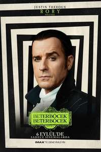 Beetlejuice Beetlejuice - Posters