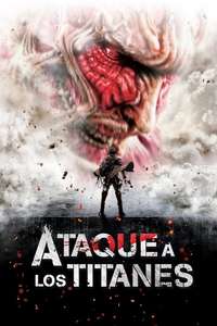 Attack on Titan - Posters