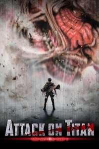 Attack on Titan - Posters