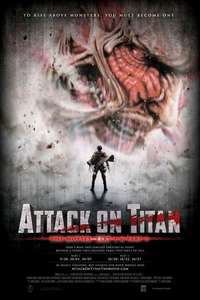 Attack on Titan - Posters
