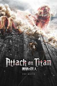 Attack on Titan - Posters