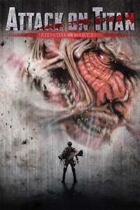 Attack on Titan - Posters