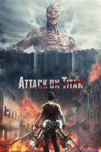 Attack on Titan - Posters