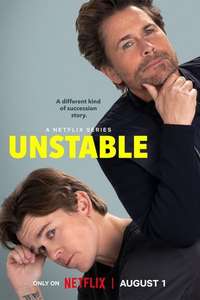 Unstable - Posters