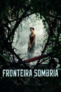 Borderless Fog - Posters