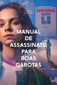 A Good Girl's Guide to Murder - Posters