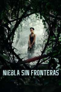 Borderless Fog - Posters