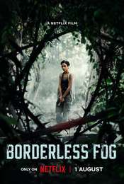 Borderless Fog