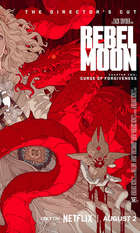 Rebel Moon - Chapter Two: Curse of Forgiveness
