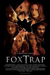 Fox Trap