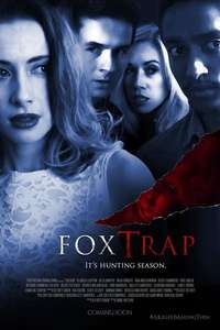 Fox Trap - Posters