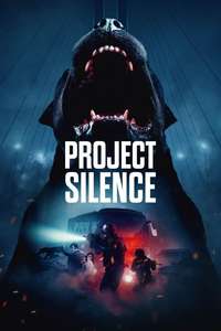 Project Silence - Posters