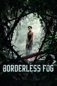 Borderless Fog - Posters