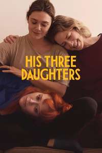 His Three Daughters - Posters