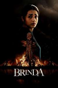 Brinda - Posters