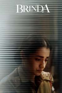 Brinda - Posters