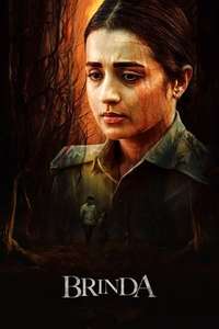 Brinda - Posters