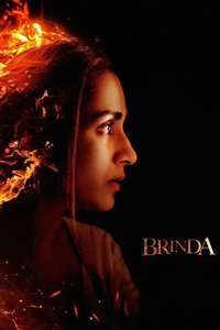 Brinda - Posters