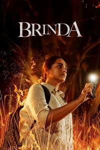 Brinda - Posters