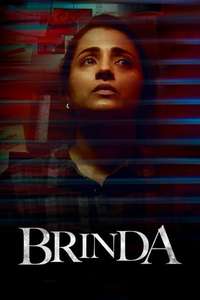 Brinda - Posters