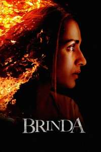 Brinda - Posters