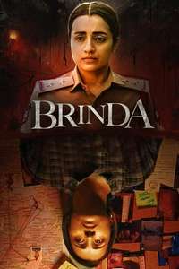 Brinda - Posters