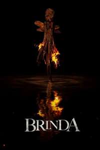 Brinda - Posters