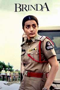 Brinda - Posters