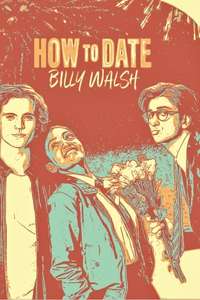 How To Date Billy Walsh - Posters